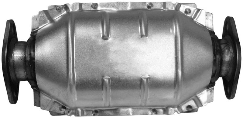 Walker Exhaust 81966 product image