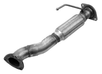 2005 Ford Escape Exhaust Pipe
