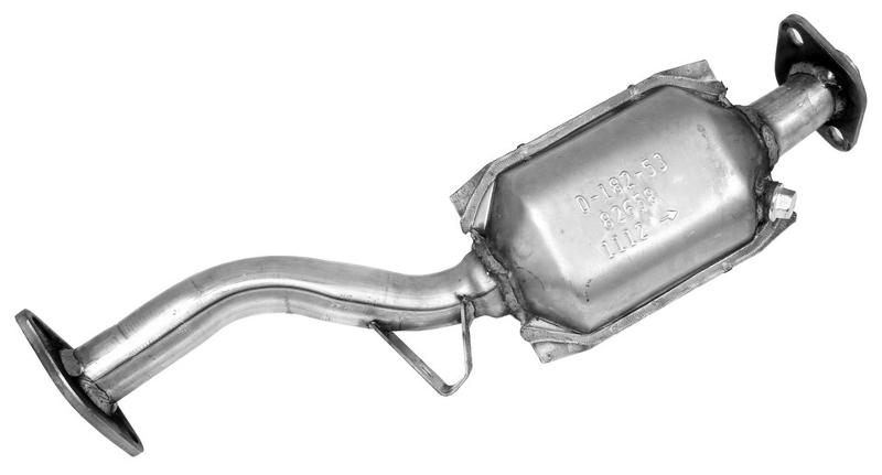 Walker Exhaust 82658 product image