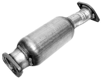 2008 Kia Rondo Catalytic Converter Walker Exhaust 16380 image 1 of 1