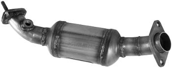2005 Cadillac CTS Catalytic Converter Right Walker Exhaust 16544 image 1 of 1