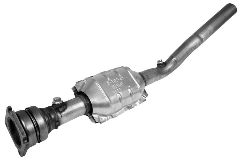 Walker Exhaust 81968 product image
