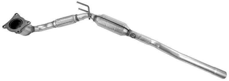 2008 Volkswagen Passat Catalytic Converter Walker Exhaust 16553 image 1 of 1
