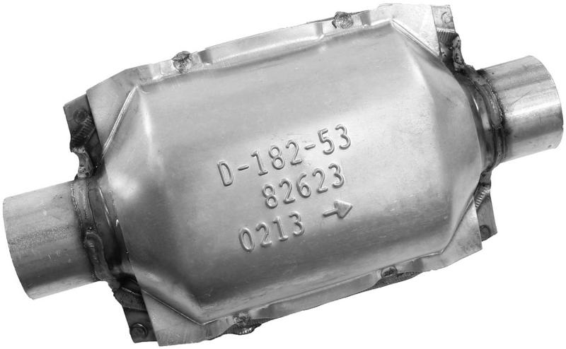 Walker Exhaust 82623 product image