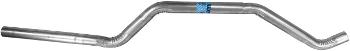 2014 Ford Fusion Exhaust Pipe