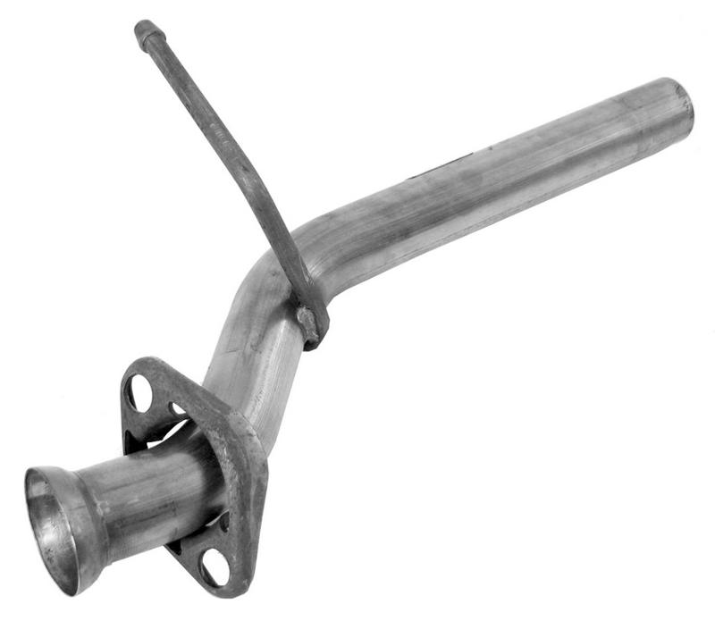 2010 Ford Explorer Exhaust Pipe Front Walker Exhaust 52447 image 1 of 1
