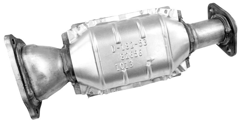 Walker Exhaust 82656 product image