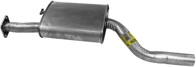 2009 Hyundai Santa Fe Exhaust Muffler Assembly Front Walker Exhaust 54872 image 1 of 1