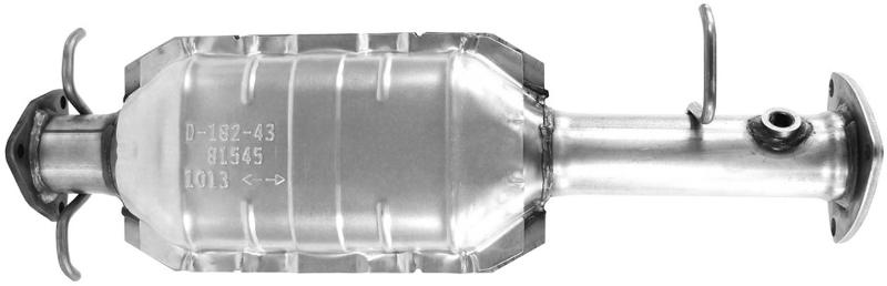Walker Exhaust 81545 product image