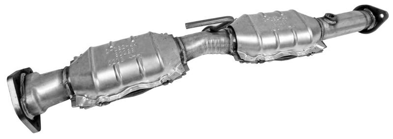 Walker Exhaust 82288 product image