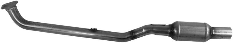 2013 Toyota Camry Catalytic Converter Walker Exhaust 54907 image 1 of 1