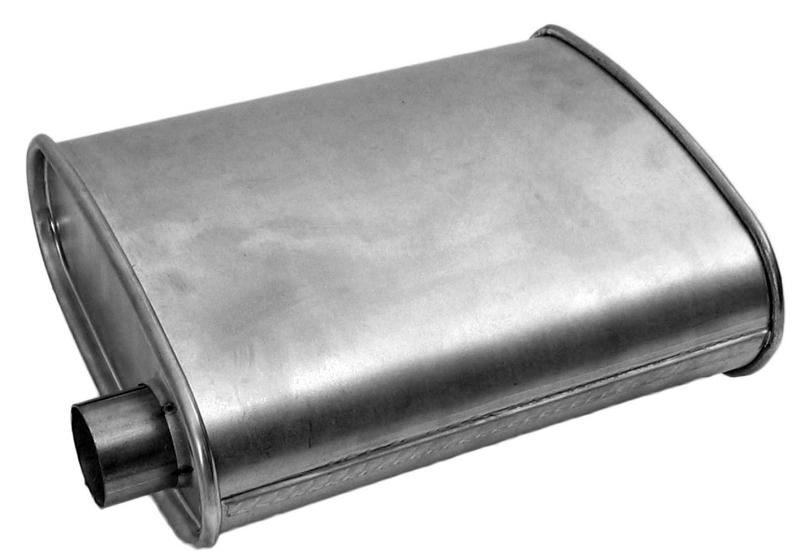 1998 Honda Civic Exhaust Muffler Walker Exhaust 18528 image 1 of 1