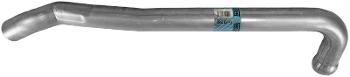 2019 Dodge Grand Caravan Exhaust Pipe