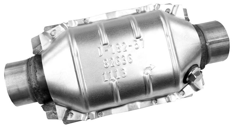 Walker Exhaust 82636 product image