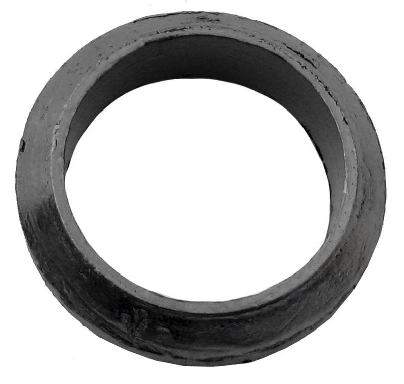 2009 Saab 9-5 Exhaust Pipe Flange Gasket Converter To Pipe Walker Exhaust 31669 image 1 of 1