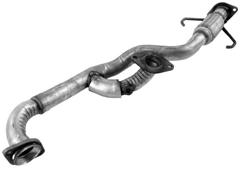 2000 Mazda MPV Exhaust Y Pipe Walker Exhaust 54701 image 1 of 1