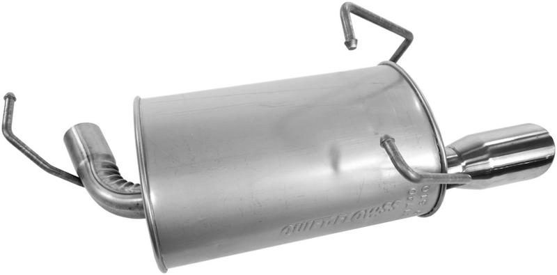 2010 Dodge Journey Exhaust Muffler Left Walker Exhaust 21740 image 1 of 1