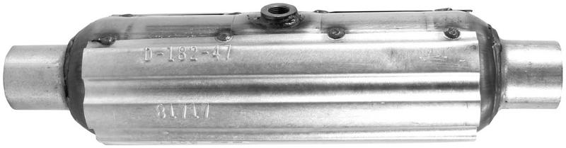 2003 Honda Odyssey Catalytic Converter Walker Exhaust 81717 image 1 of 1