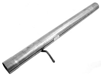 2005 Ford F-450 Super Duty Exhaust Pipe Front Walker Exhaust 54715 image 1 of 1