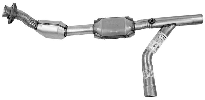 Walker Exhaust 82291 product image