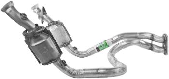 2007 Ford F-250 Super Duty Catalytic Converter Walker Exhaust 50460 image 1 of 1