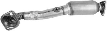 2011 Honda CR-V Catalytic Converter