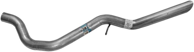 2007 GMC Sierra 2500 HD Classic Exhaust Tail Pipe Walker Exhaust 56252 image 1 of 1