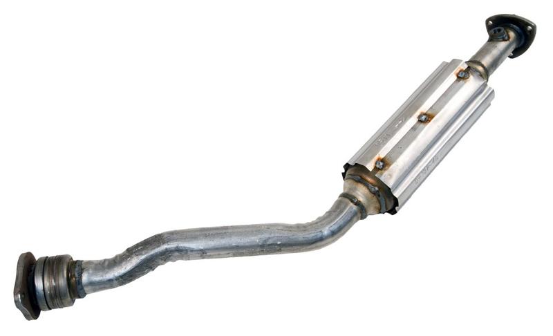 Walker Exhaust 81757 product image
