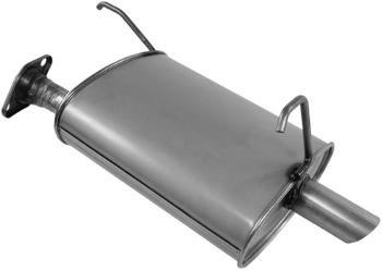 WALKER 21670 - Exhaust Muffler Product image