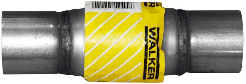Walker Exhaust 51116 - Exhaust Flex Connector Walker Exhaust 51116 Exhaust Flex Connector product image 1 of 1