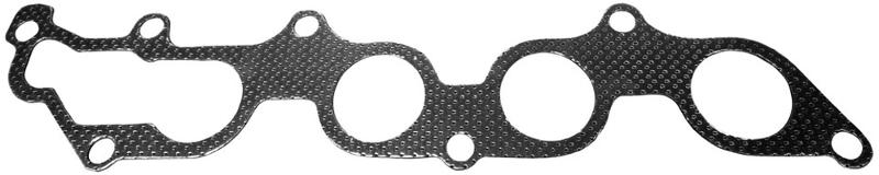 2009 Ford Focus Exhaust Pipe Flange Gasket Converter Inlet (Front) Walker Exhaust 31725 image 1 of 1