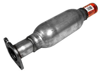 2008 Ford Fusion Exhaust Resonator and Pipe Assembly Front Walker Exhaust 52495 image 1 of 1