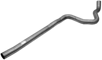2005 Ford Mustang Exhaust Pipe Walker Exhaust 55552 image 1 of 1