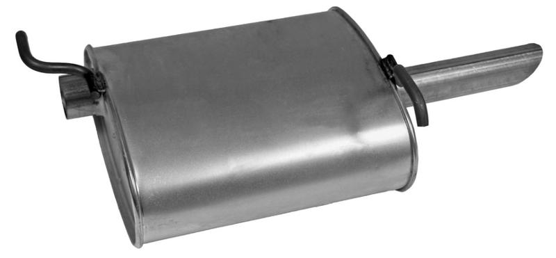 2006 Chevrolet Malibu Exhaust Muffler Walker Exhaust 18953 image 1 of 1
