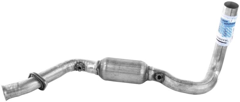 Walker Exhaust 53659 product image