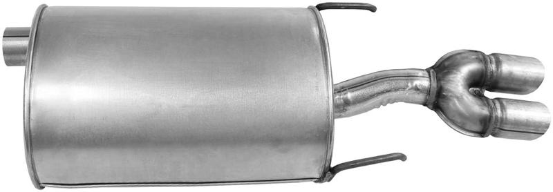 2003 Pontiac Grand Prix Exhaust Muffler Left Walker Exhaust 18981 image 1 of 1