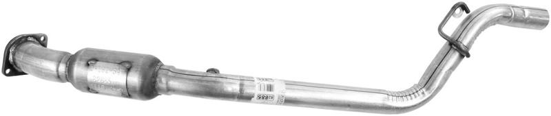 Walker Exhaust 82885 product image