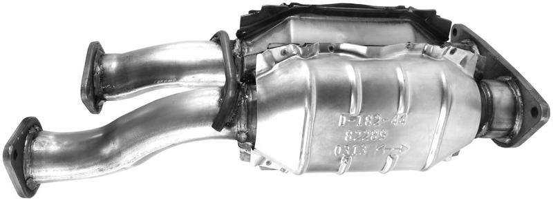 Walker Exhaust 82289 product image