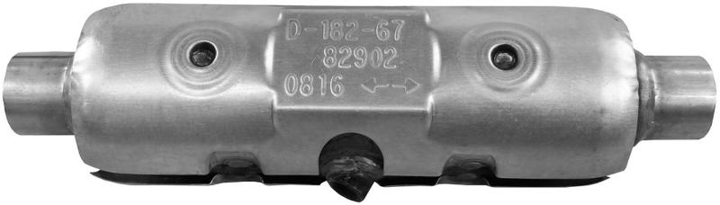 2003 Acura CL Catalytic Converter Walker Exhaust 82902 image 1 of 1