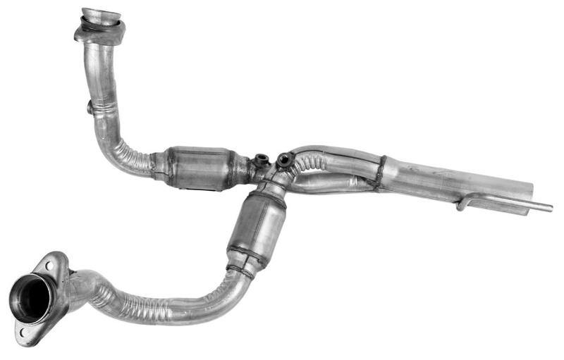 Walker Exhaust 81852 product image