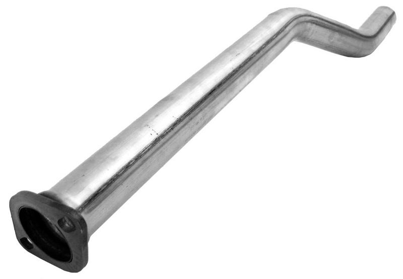 2011 Toyota Tacoma Exhaust Pipe Walker Exhaust 53724 image 1 of 1