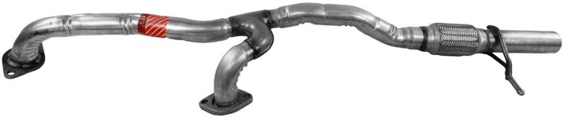 2014 Ford Edge Exhaust Y Pipe Walker Exhaust 55693 image 1 of 1