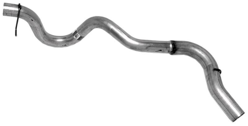 1996 Dodge Ram 3500 Exhaust Tail Pipe Walker Exhaust 45672 image 1 of 1
