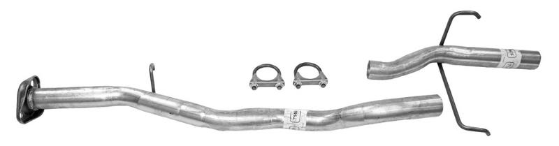 1997 Honda Accord Exhaust Pipe Installation Kit Walker Exhaust 19051 image 1 of 1