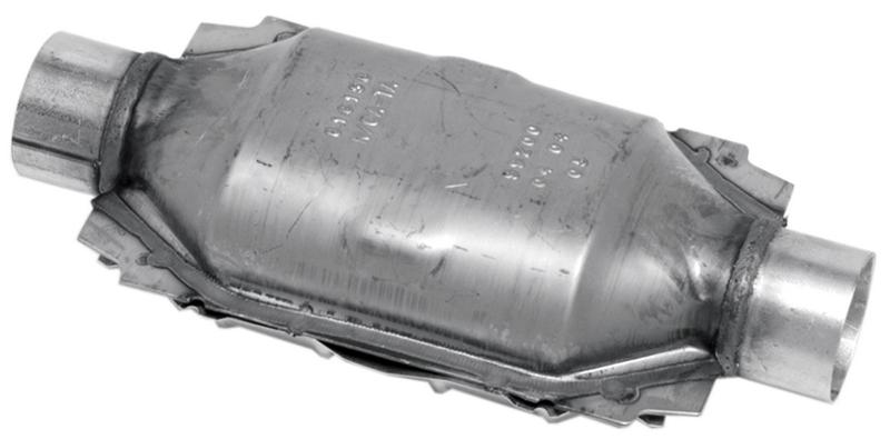 Walker Exhaust 15039 product image