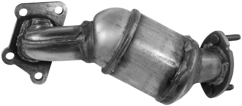 2011 Chevrolet Equinox Catalytic Converter