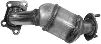 WALKER 16670 - Catalytic Converter Product image