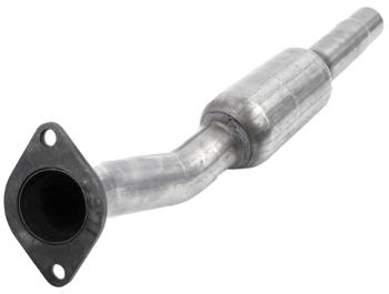 2012 Toyota RAV4 Catalytic Converter