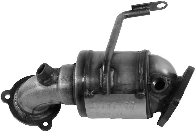 Walker Exhaust 82540 product image