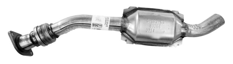 Walker Exhaust 83266 product image